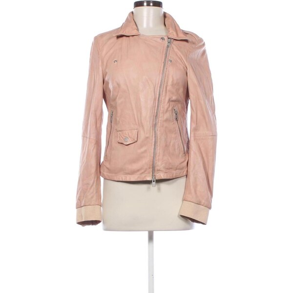 Dámska kožená bunda Freaky Nation 64550165