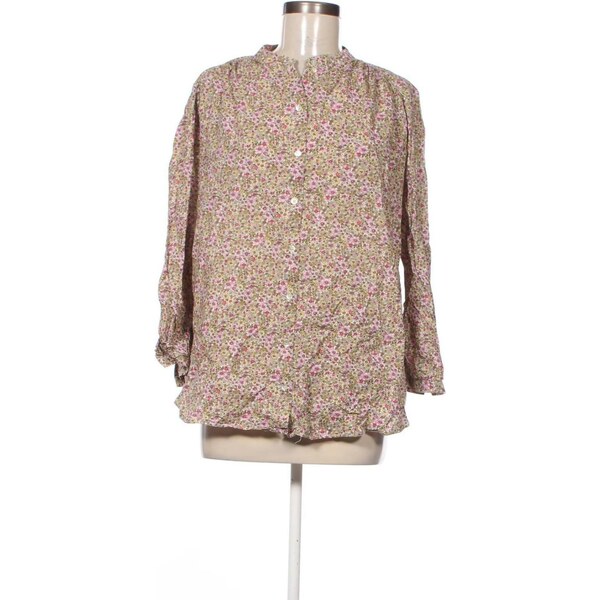 Dámska košeľa H&M 64550195