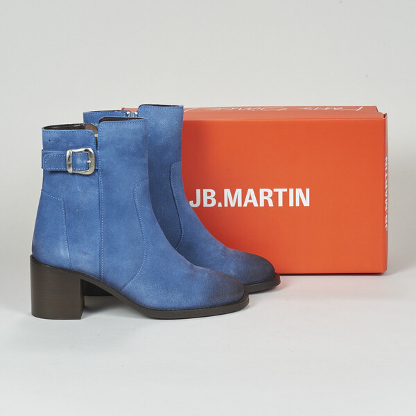 JB Martin Polokozačky PAPRIKA JB Martin 64550725