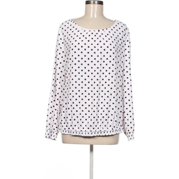 Dámska blúza Essentials by Tchibo 64550853