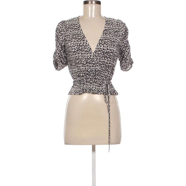 Dámska blúza Pull&Bear 64551064