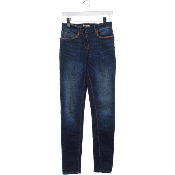 Dámske džínsy Blue Motion 64551048