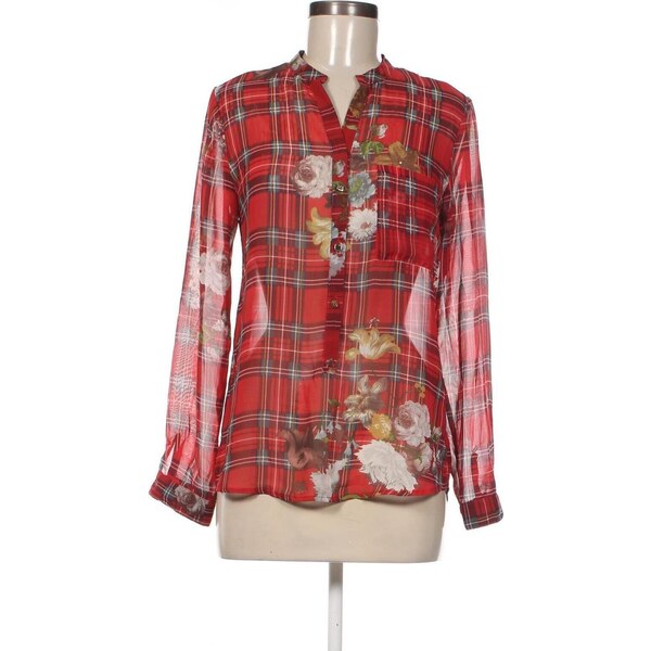 Dámska blúza Louise Orop 64551244