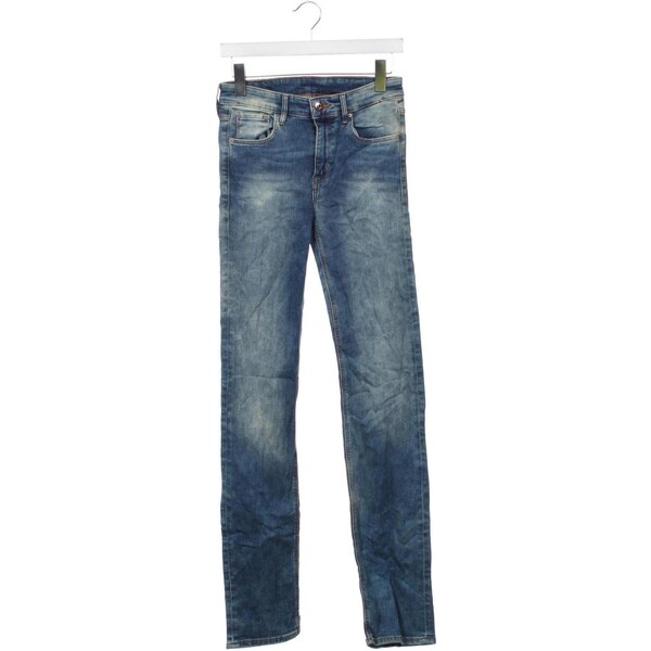 Pánske džínsy H&M 64551258