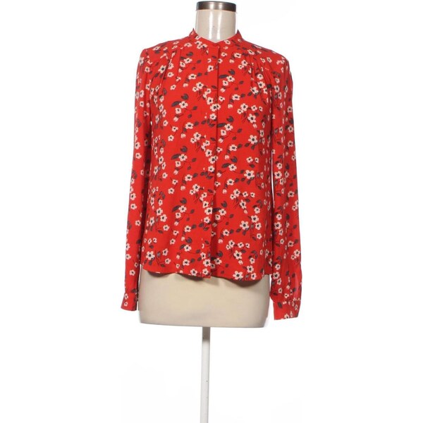 Dámska košeľa Ichi 64551691