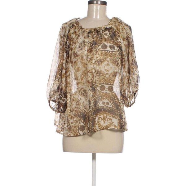 Dámska blúza Stockh Lm 64551972