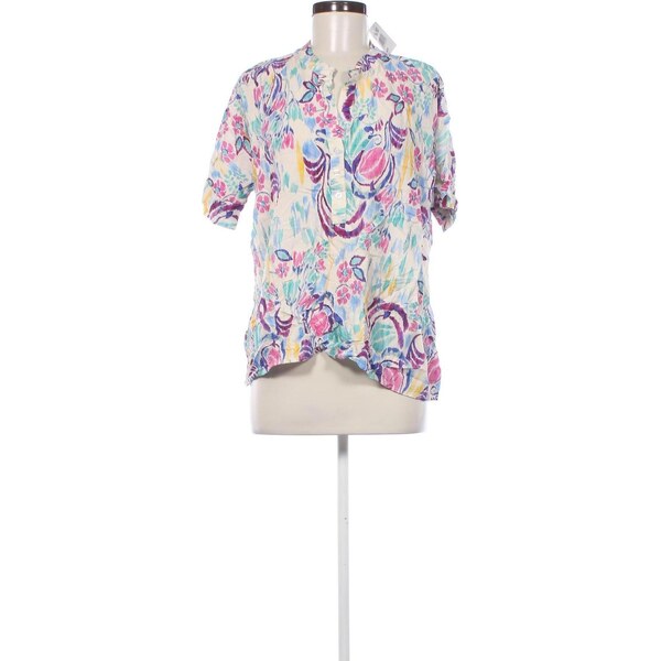 Dámska blúza Multiblu 64552056