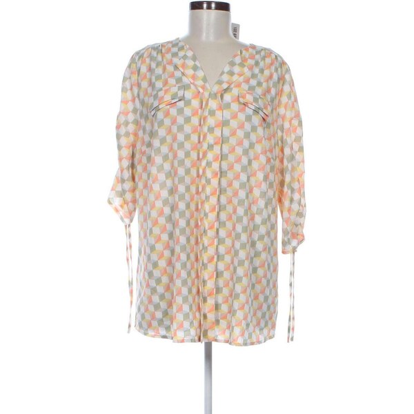 Dámska blúza Thomas Rath 64551736