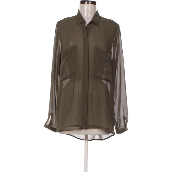 Dámska košeľa Gina Tricot 64551746