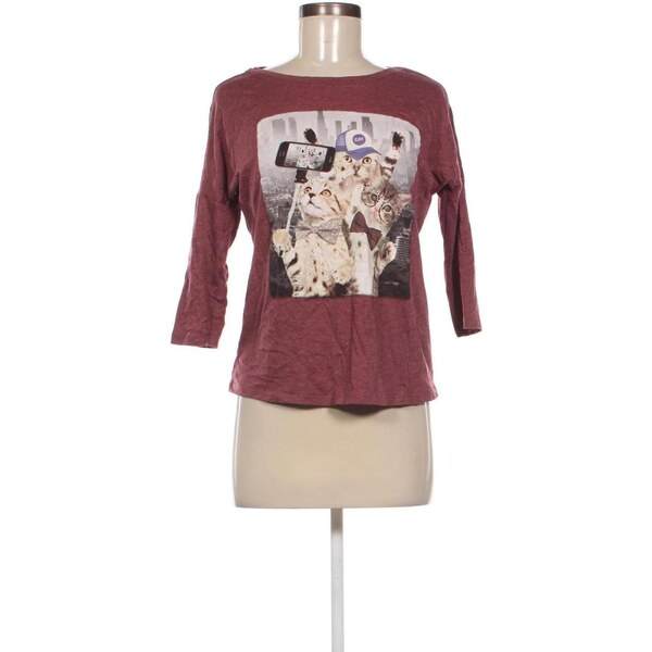 Dámska blúza Clockhouse 64551748