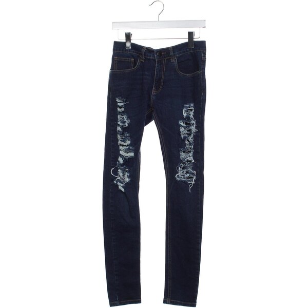 Dámske džínsy Criminal Damage 64551821