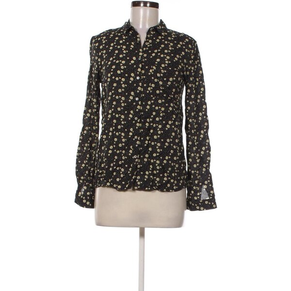 Dámska košeľa Pull&Bear 64551764