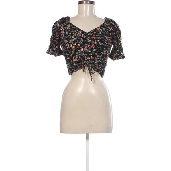 Dámska blúza Lindex 64552612