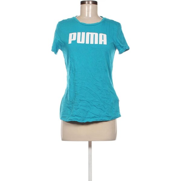 Dámske tričko PUMA 64552249