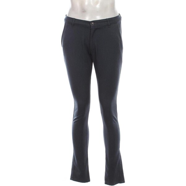 Pánske nohavice ! Solid 64553168