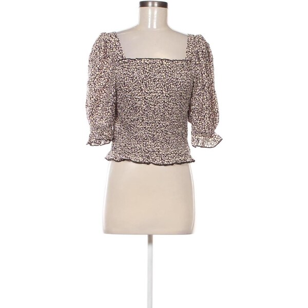 Dámska blúza H&M 64553585