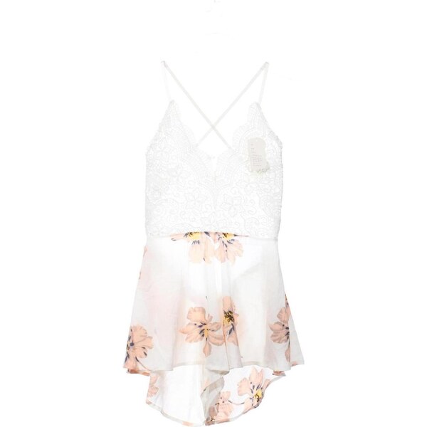 Dámská krátka kombinéza Unbranded 64553874