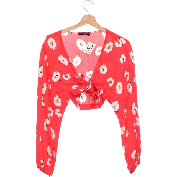 Dámska blúza Bershka 64554020