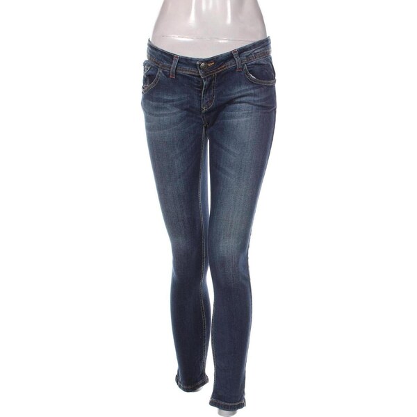 Dámske džínsy Unbranded 64554125