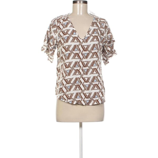 Dámska blúza MYASTREET 64554328