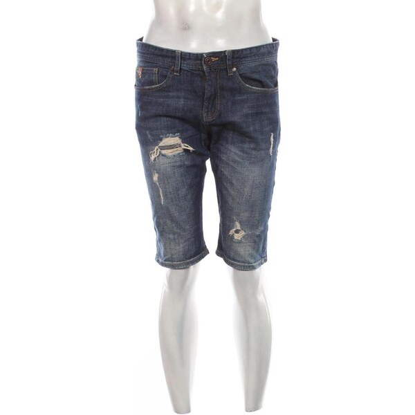 Pánske kraťasy S.Oliver 64554622