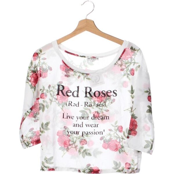 Dámska blúza Terranova 64554722