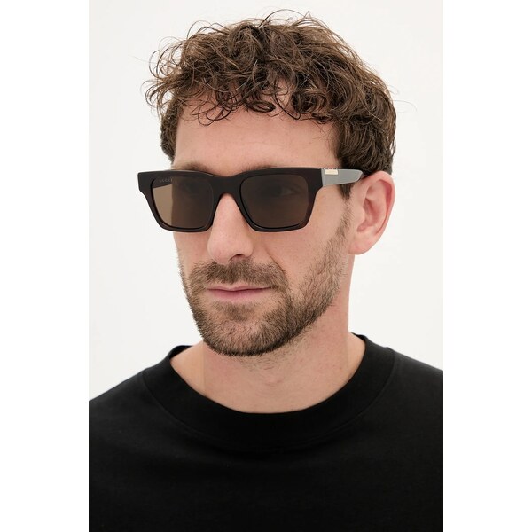 Slnečné okuliare Gucci 64180453