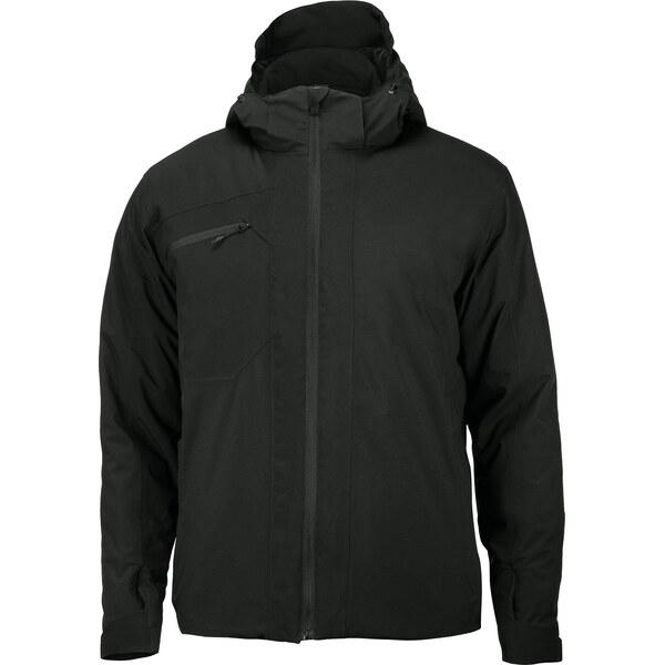 Vodeodolná funkčná zimná bunda s kapucňou pre mužov Fairview Nimbus 64555475