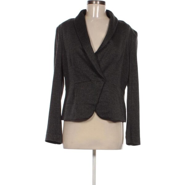 Dámske sako H&M 64556031