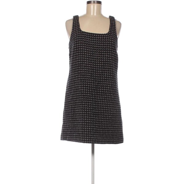 Dámske šaty s trákmi Mango 64556121