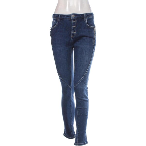 Dámske džínsy Unbranded 64556487