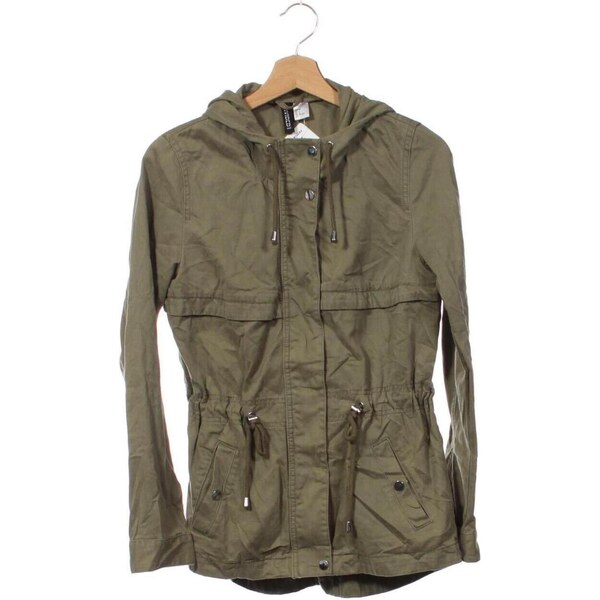 Dámska bunda H&M Divided 64556475