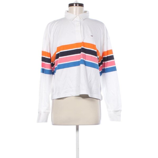 Dámska blúza Tommy Jeans 64556524