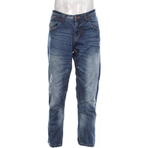 Pánske džínsy Identic 64556644