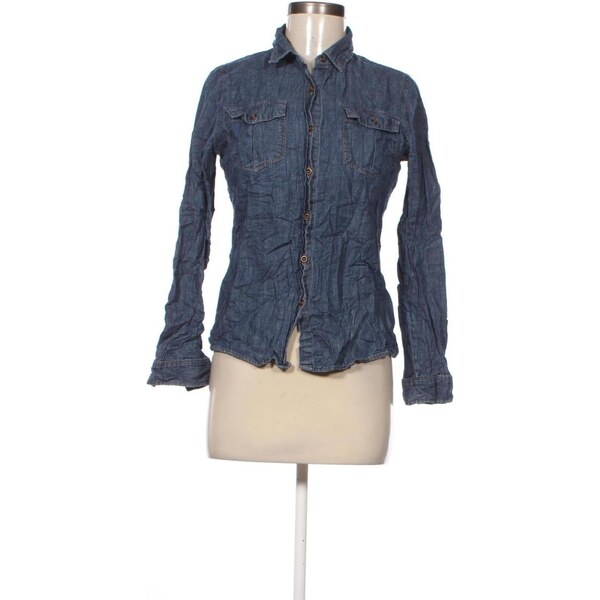 Dámska košeľa Denim Co. 64556750