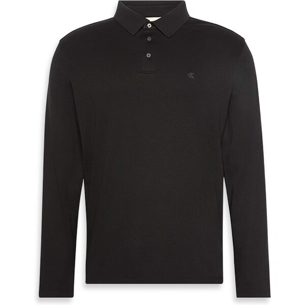 Calvin Klein Tričko čierna 64559371