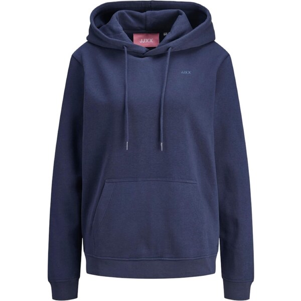 JJXX Mikina JXAbbie tmavomodrá 64559263