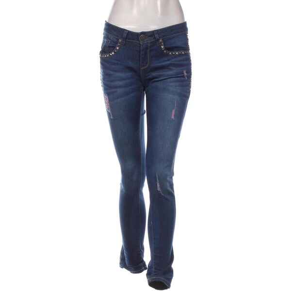 Dámske džínsy Unbranded 64557498