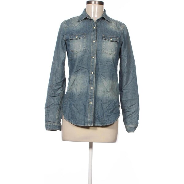 Dámska košeľa Maison Scotch 64557490