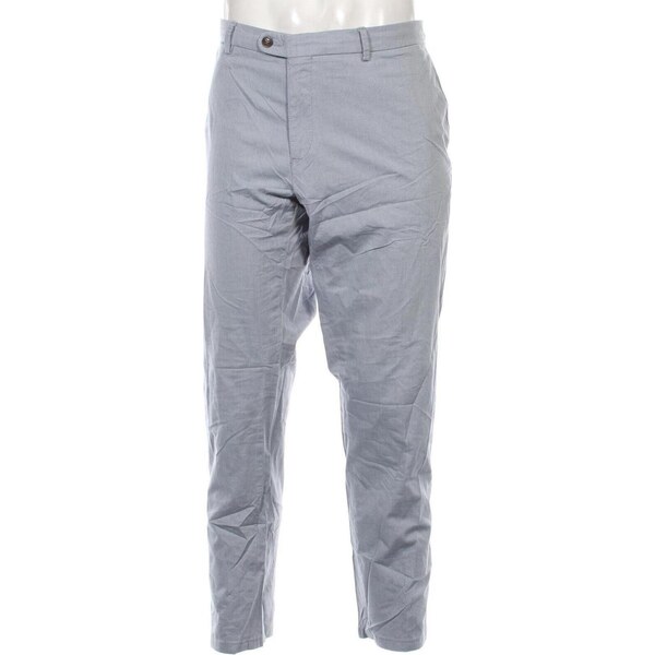 Pánske nohavice Bugatti 64557483