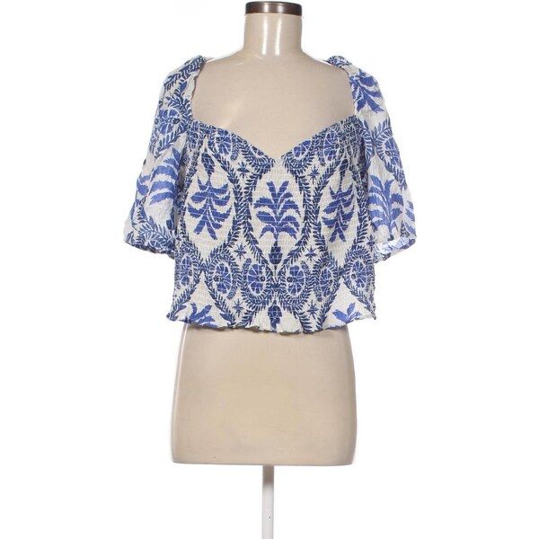 Dámska blúza H&M 64557652