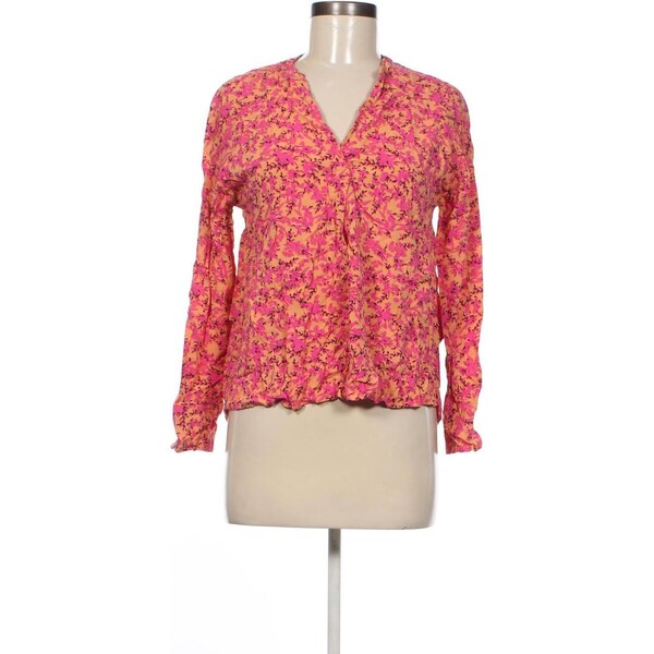 Dámska blúza Ellos 64557996