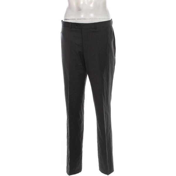 Pánske nohavice Zara Man 64557733