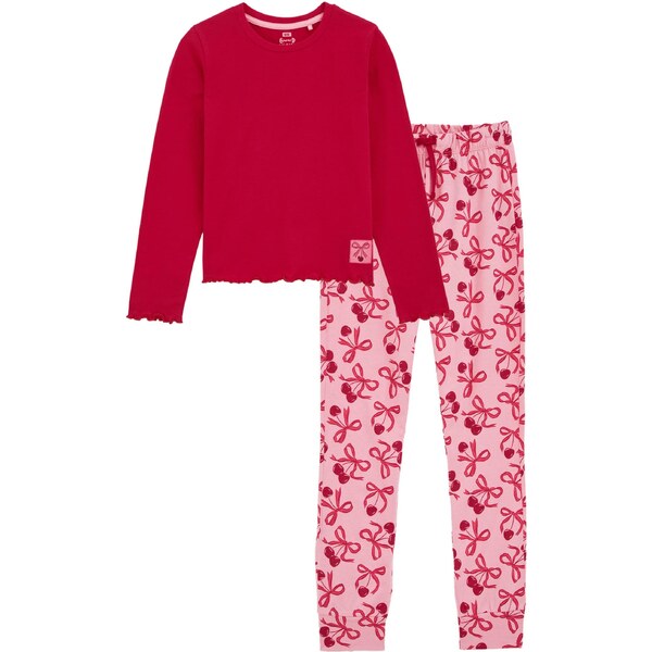 WE Fashion Pyžamo ružová 64559368