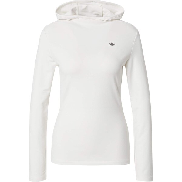 ADIDAS ORIGINALS Mikina ESS prírodná biela 65905719