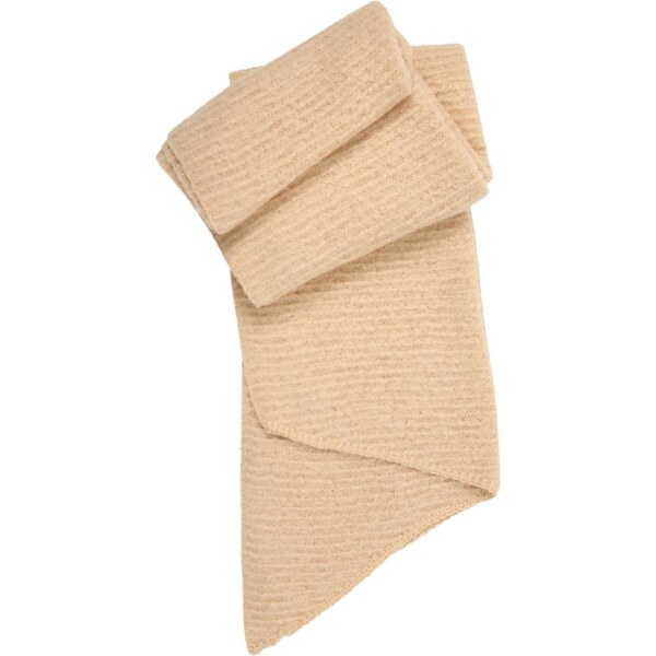 ABOUT YOU Šál béžová 65884988