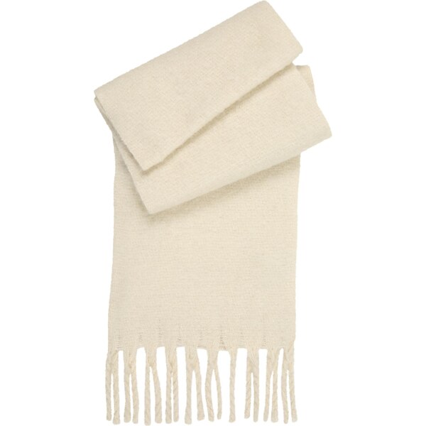 ABOUT YOU Šál krémová 65884999
