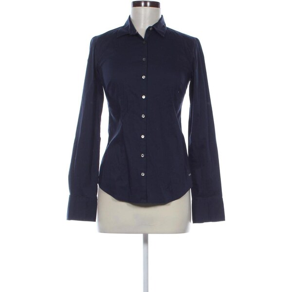 Dámska košeľa Tommy Hilfiger 64558465