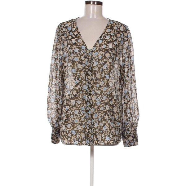 Dámska košeľa Free Quent 64558472