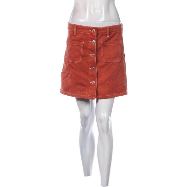 Sukňa Bershka 64558512